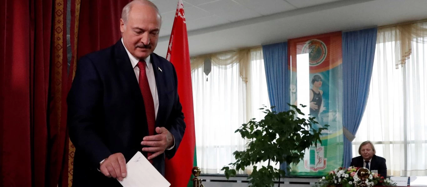 Ευθεία παρέμβαση των G7 στα εσωτερικά της Λευκορωσίας: Απαίτησαν νέες εκλογές!